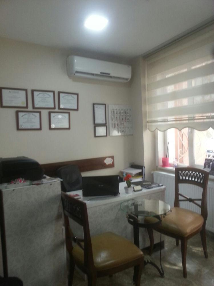 Academia Hotel Istanbul Bagian luar foto